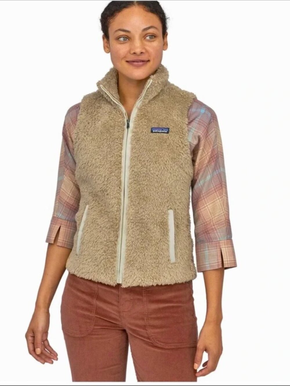Patagonia Los Gatos Vest